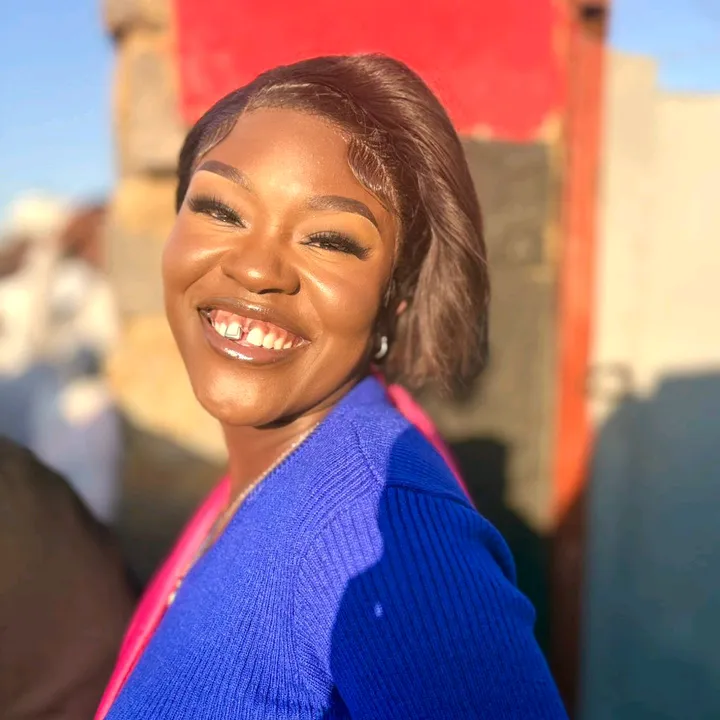 langutelani Chauke ♥️
