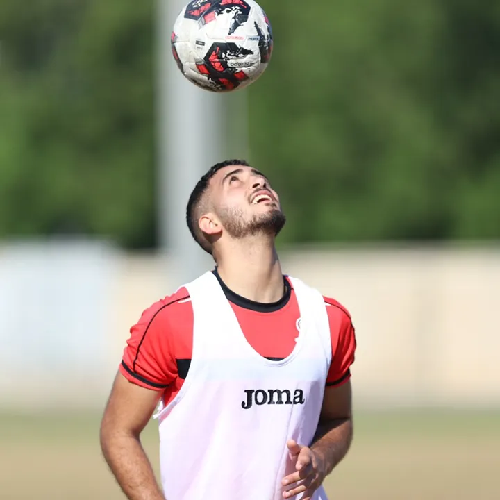 Ali Rabaei