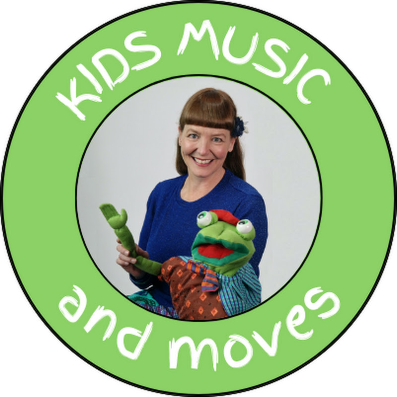 Kids Music and Moves