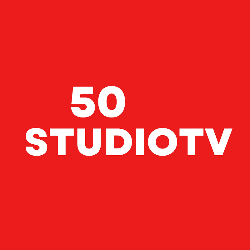 50STUDIOTV