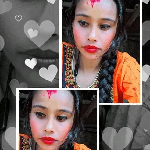 Lovely Queen💕🥰😘😘 😘