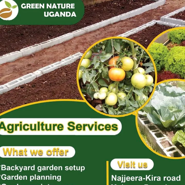 GREEN NATURE UGANDA