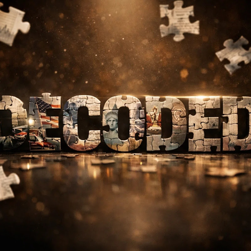 DECODED by NAS 
