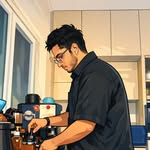 Sahil Bawa