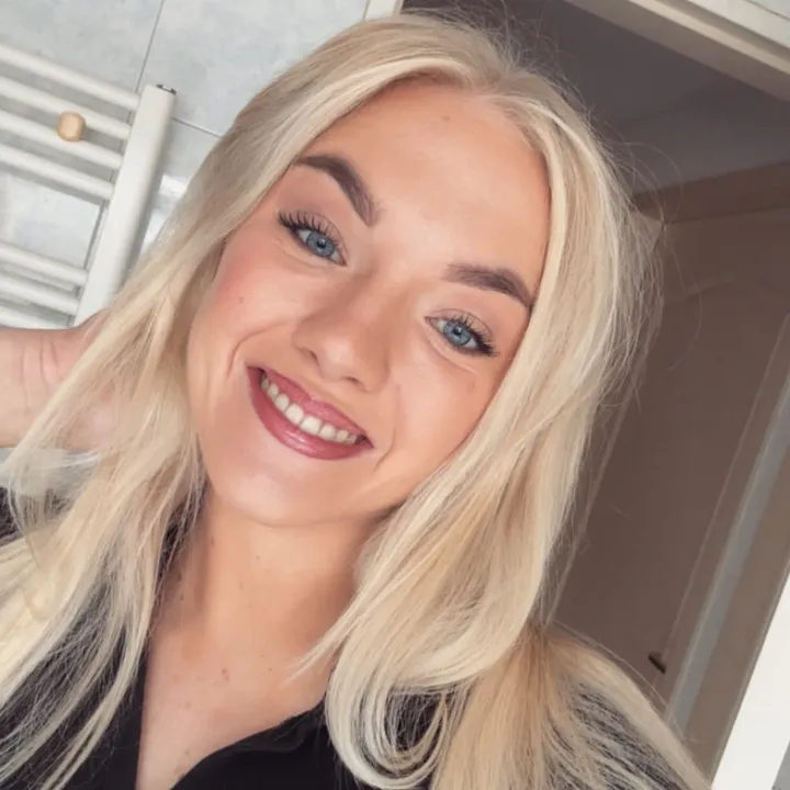 Nikita Bos