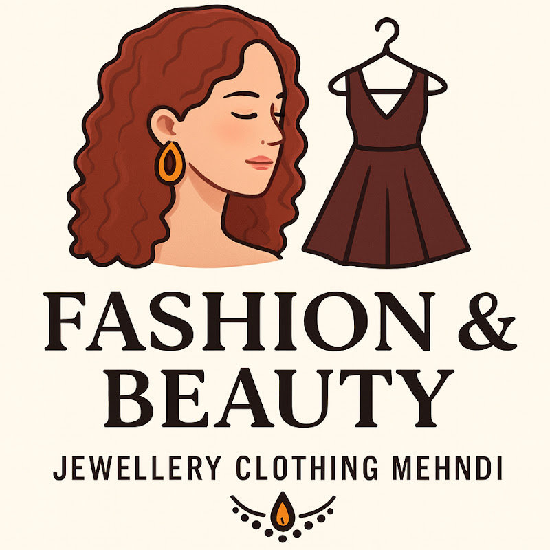 Fashion And Beauty
