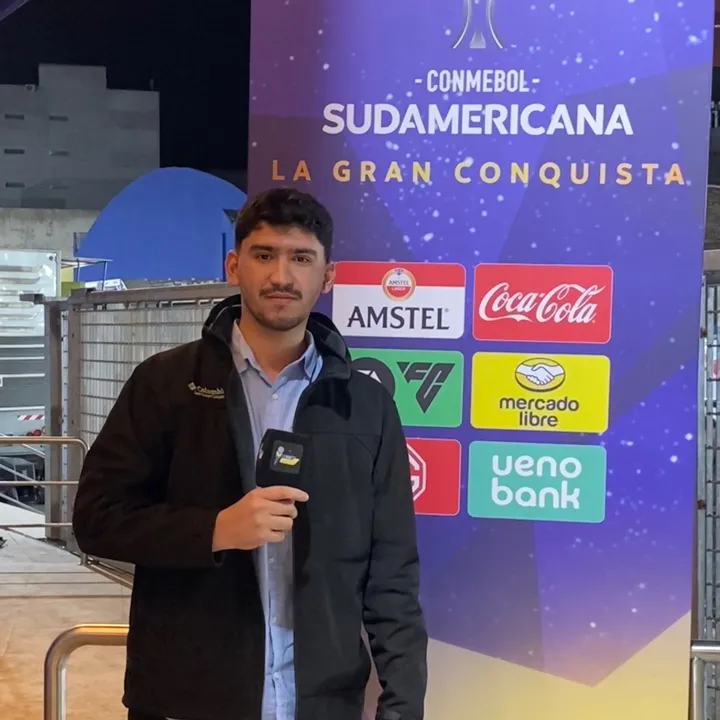 Leo Ramírez