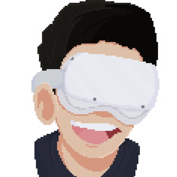 LiamVidal