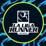 La Liga Runner 🏁