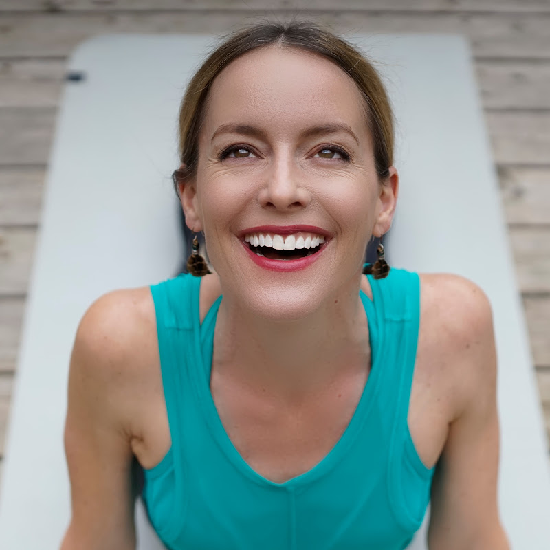 Naturopathic Beauty
