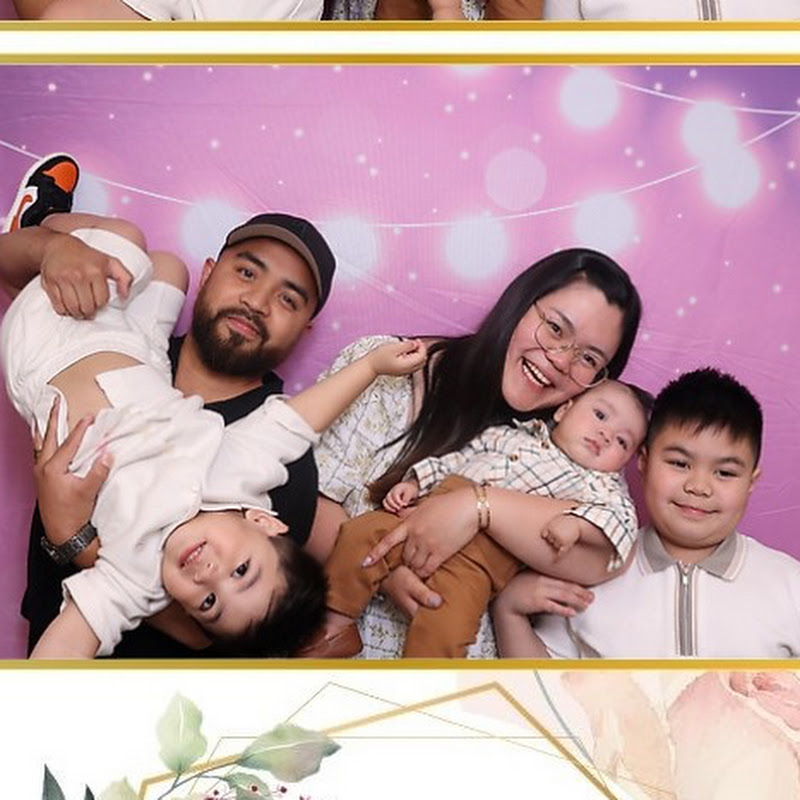 The Halili Family