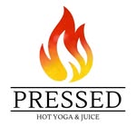 Pressed Hot Yoga And Juice