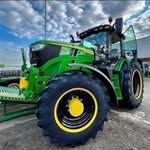 🌏 TRACTORS 🌏