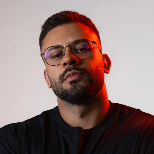 Lucas Ferreira