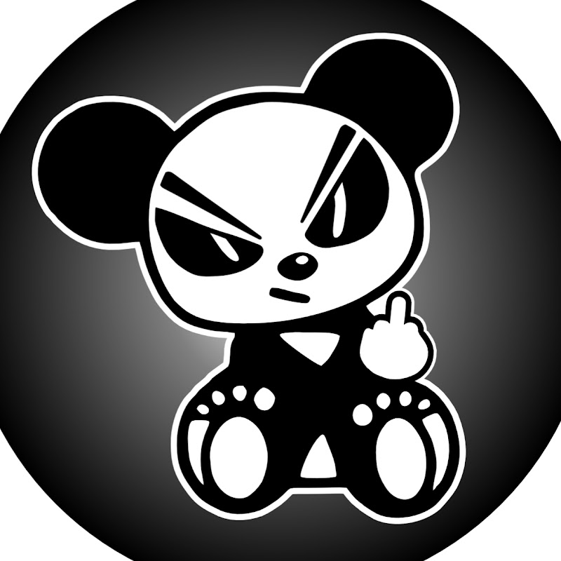 la tana del panda