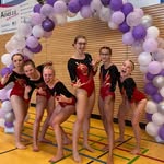 TSV Flöha Girls