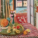 Picnic for Lunch | spaces & places