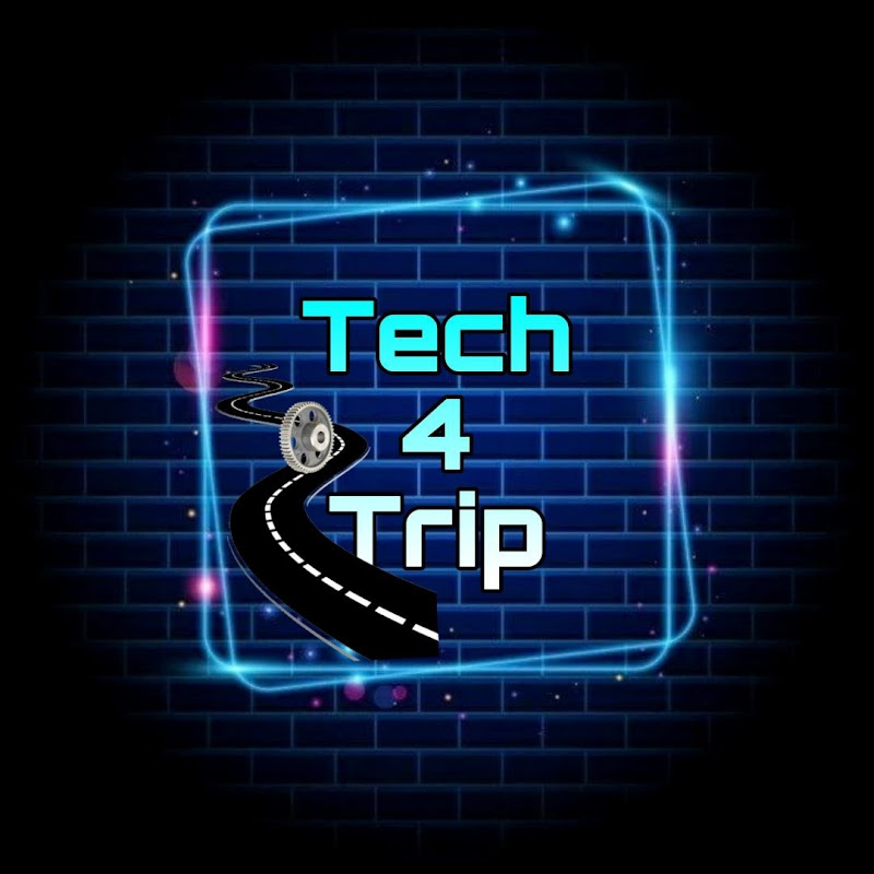 Tech 4 Trip