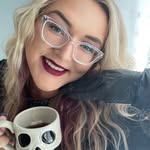 Lauren the Mortician