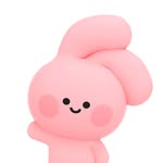 핑크와 벤 / PINK & VEN