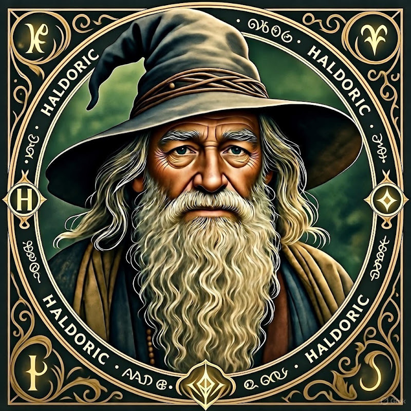 Haldoric
