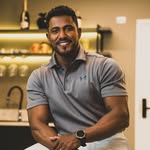 Lineker Martins - Prevenção | Reabilitação | Performance