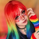 Tepho | Cosplayer 💕✨