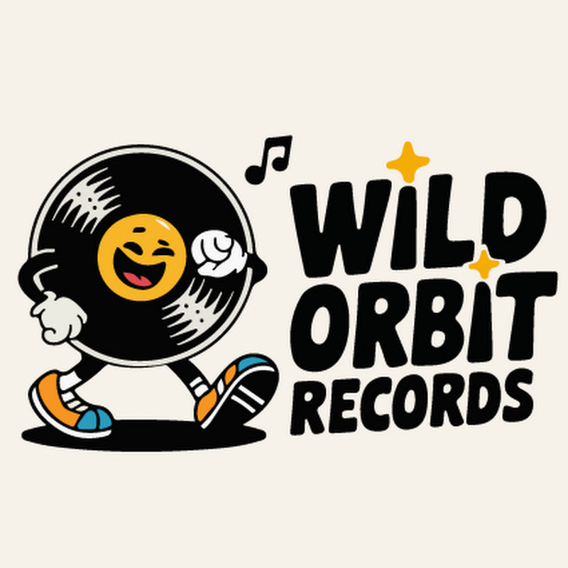 Wild Orbit Records