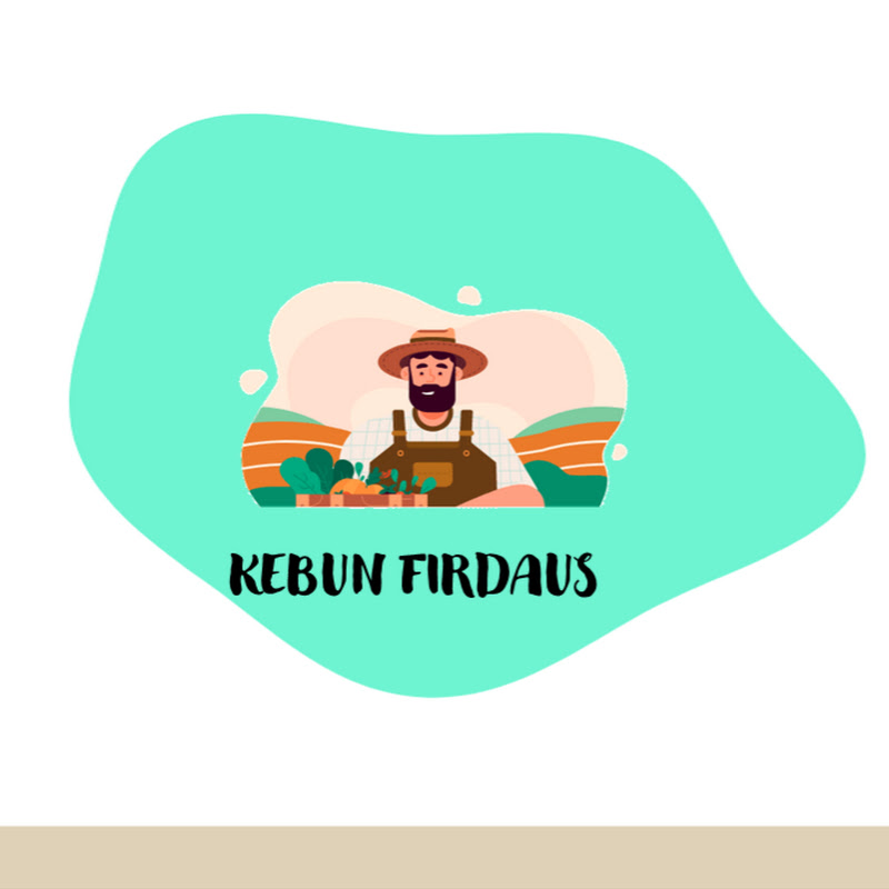 Kebun Firdaus