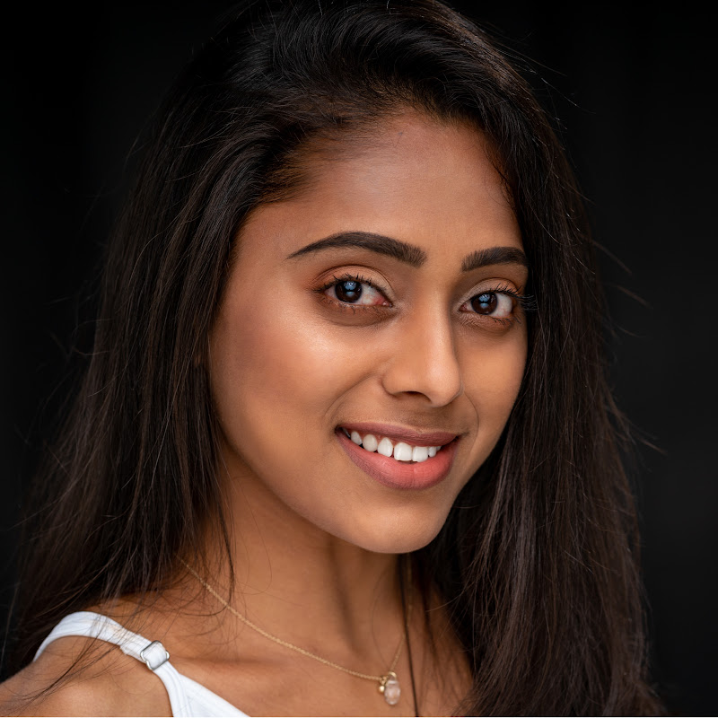 Madhuri Sunildatt Chavan