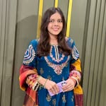 Sarah Ali