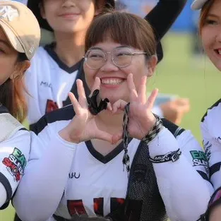 จริงๆจอยชอบอยู่บ้านนะ