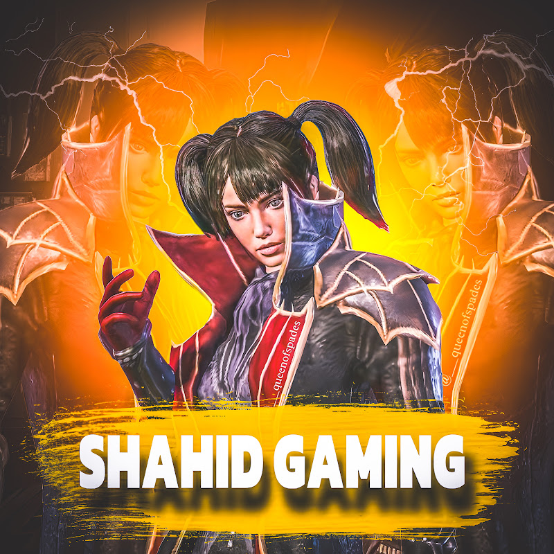 SHAHID.GAMING 