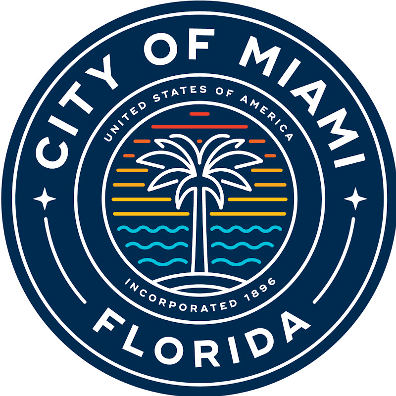 City of Miami Gov