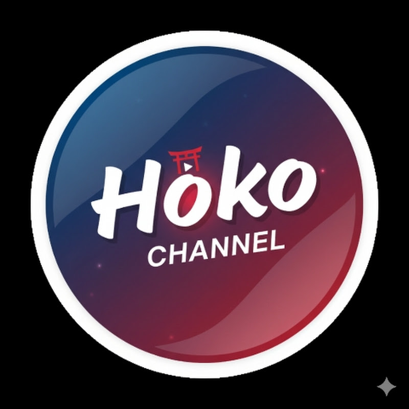 Hoko Channel
