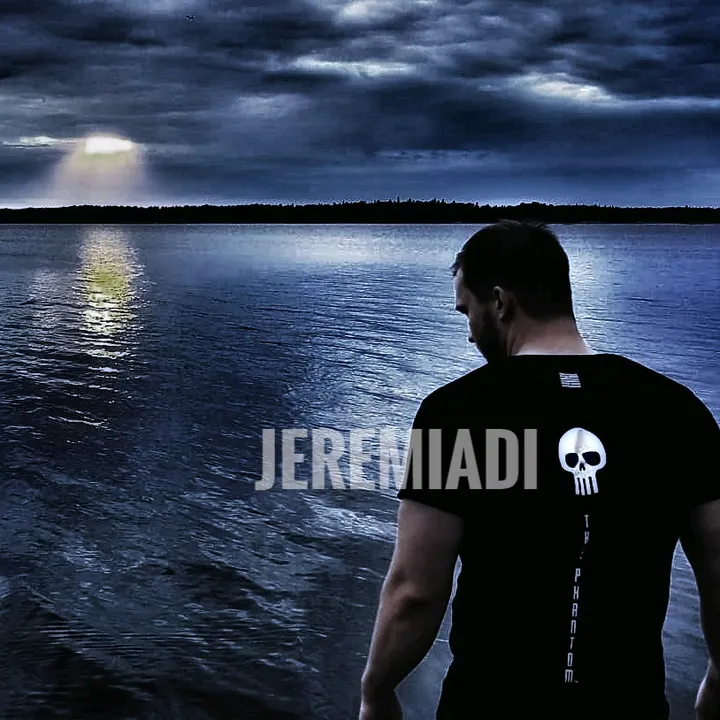 JEREMIADI