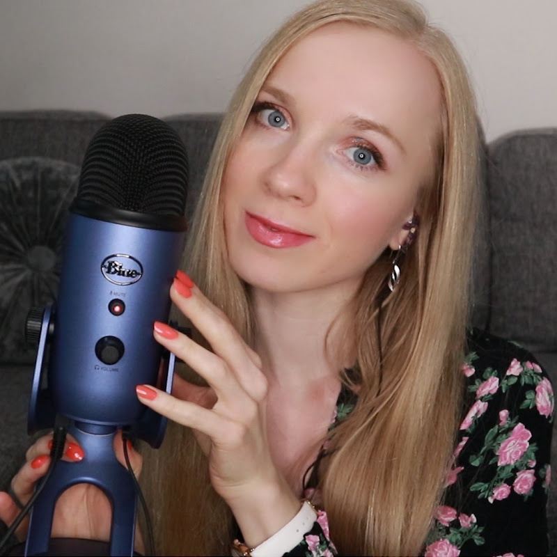 Rento Olo ASMR