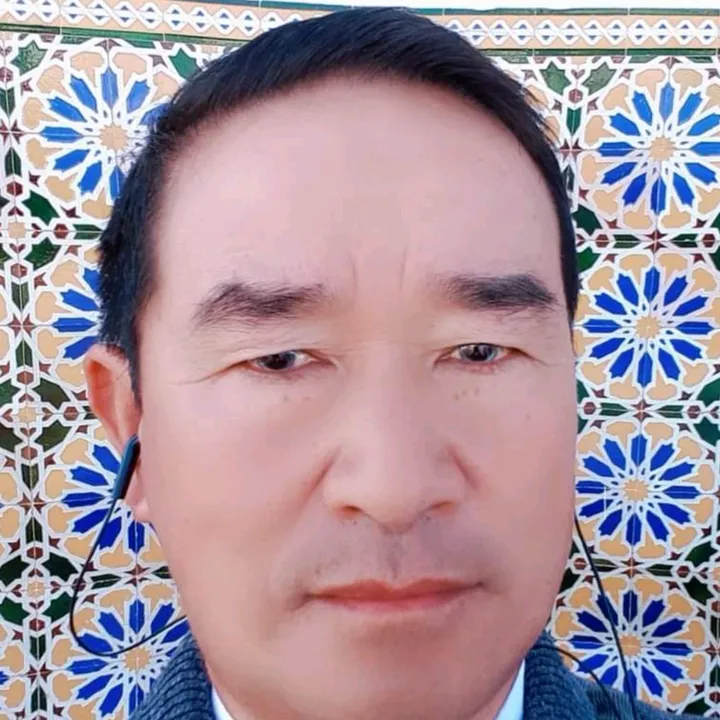 Bilal Gurung