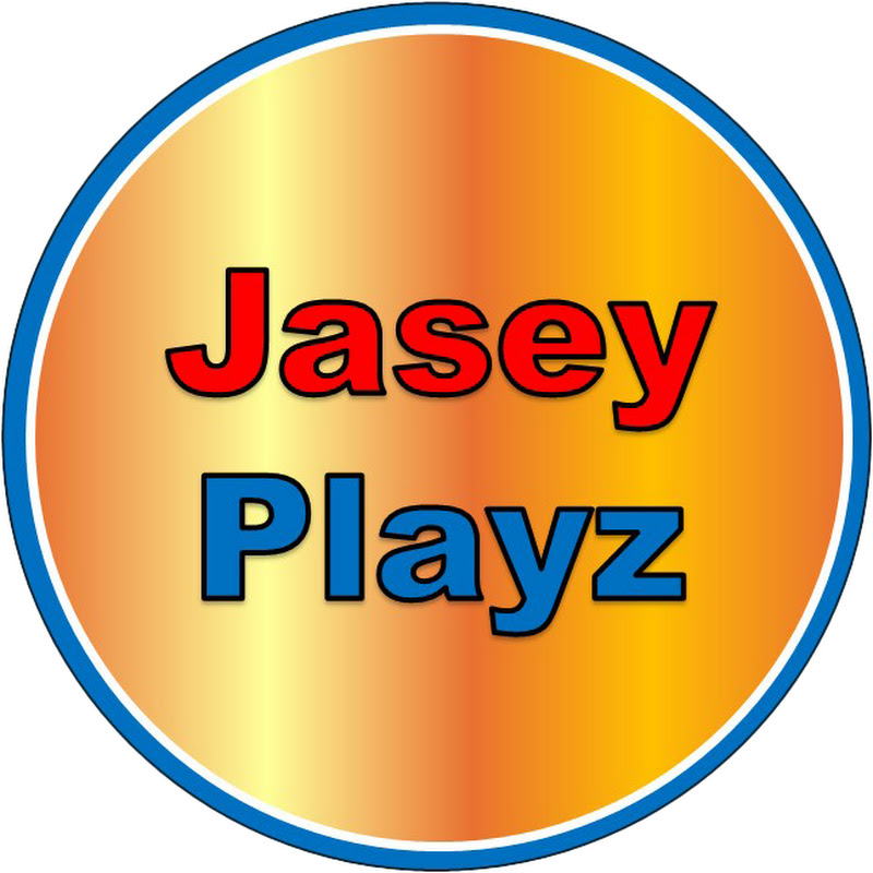 JaseyPlayz
