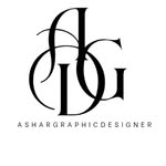 Ashar Graphic Designer
