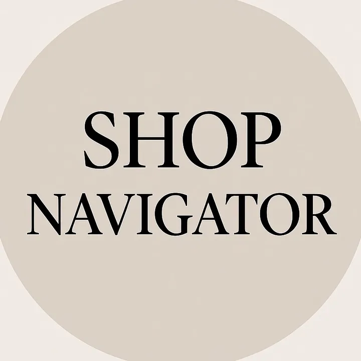 ShopNavigator