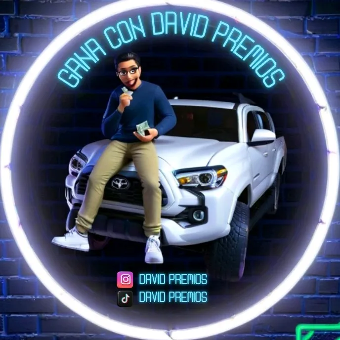 DavidPremios