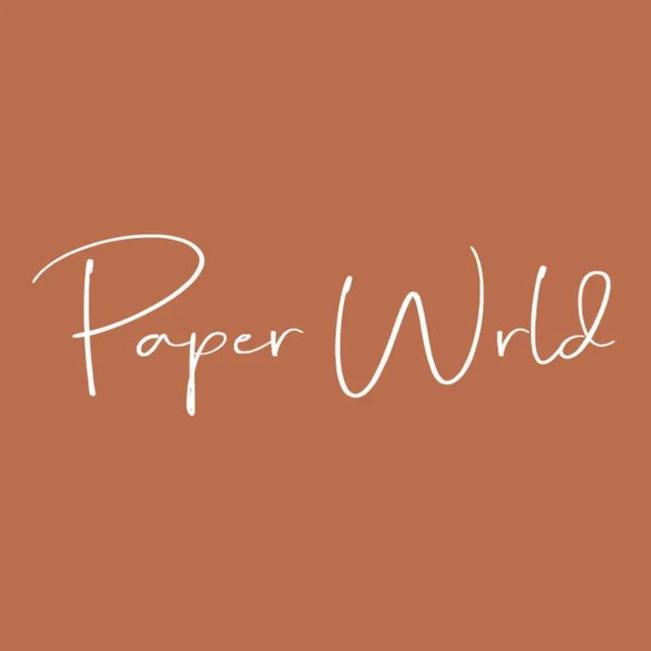 Paperwrld