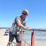 Alex Borim | Hyperpolyglot 🗣️