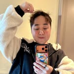 Masayoshi, Mark Kinoshita
