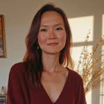 Joanne Nelson | Website Strategist & Designer