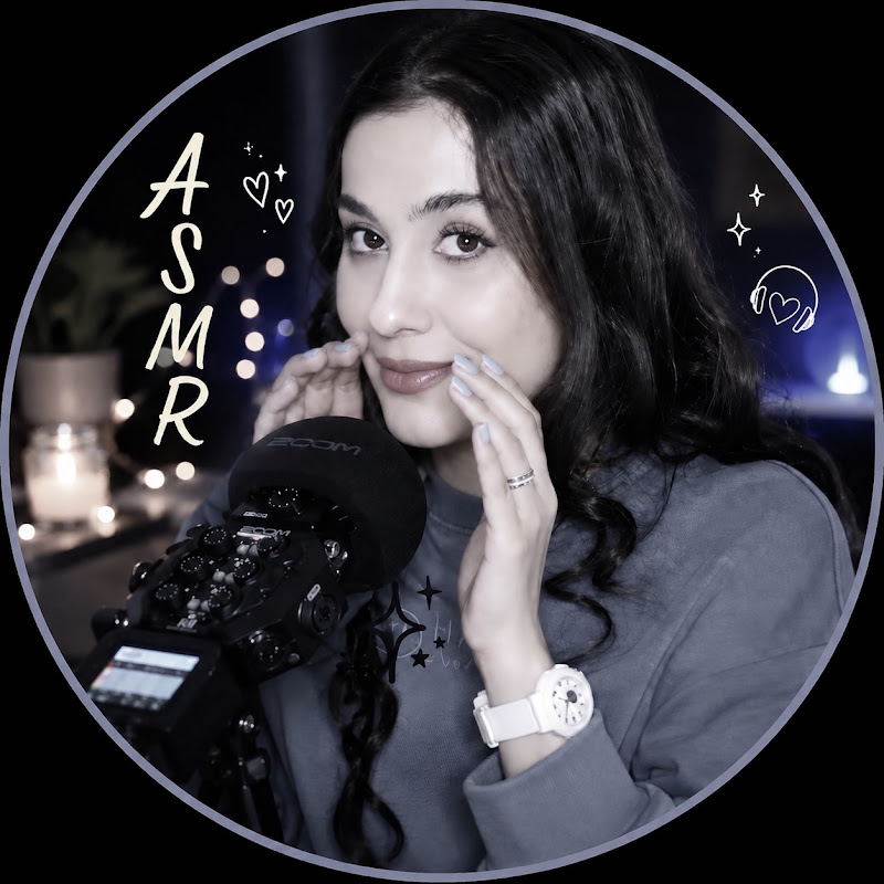 Nasim ASMR