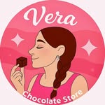 Vera chocolate store🦩