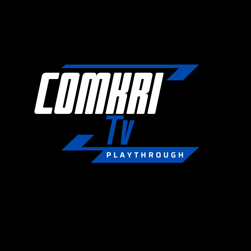 ComkriTV