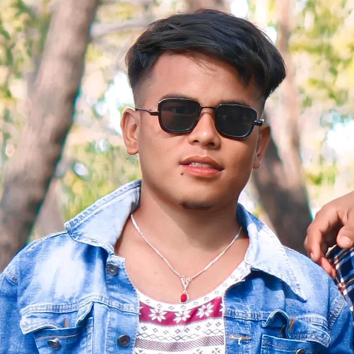 MR.Thapa KaZi🦋🖤(सुरेश थापा )